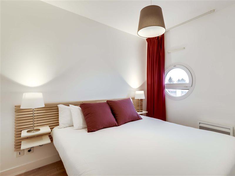 Appart'hotel Victoria Garden Pau Exterior foto
